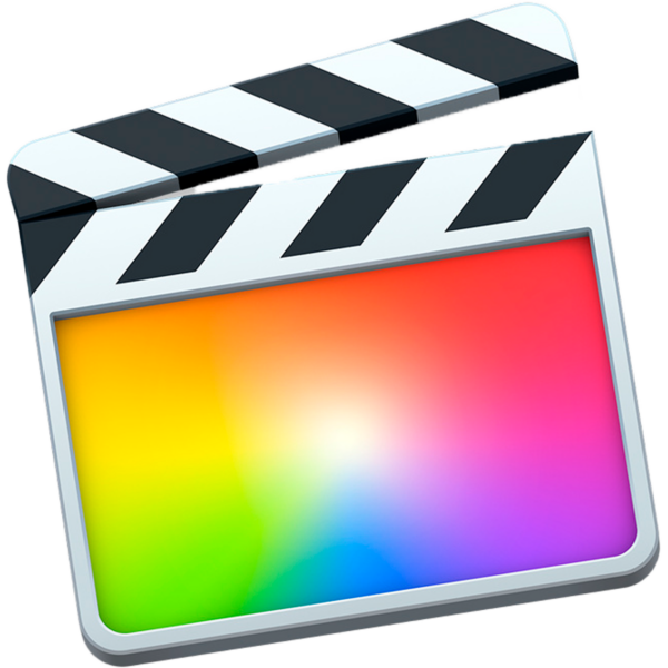 Apple Final Cut Pro (1 MAC) (Lifetime access)