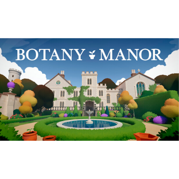Botany Manor