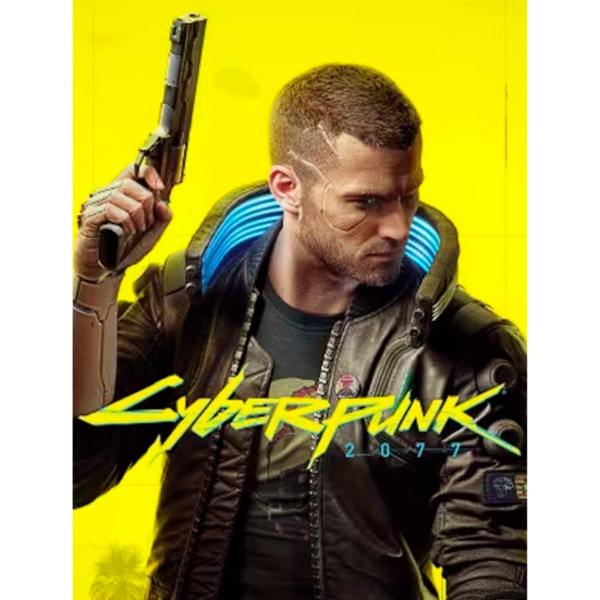 Cyberpunk 2077