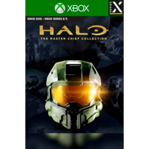 Halo: The Master Chief Collection (Xbox Series X/S)