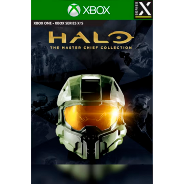Halo: The Master Chief Collection (Xbox Series X/S)