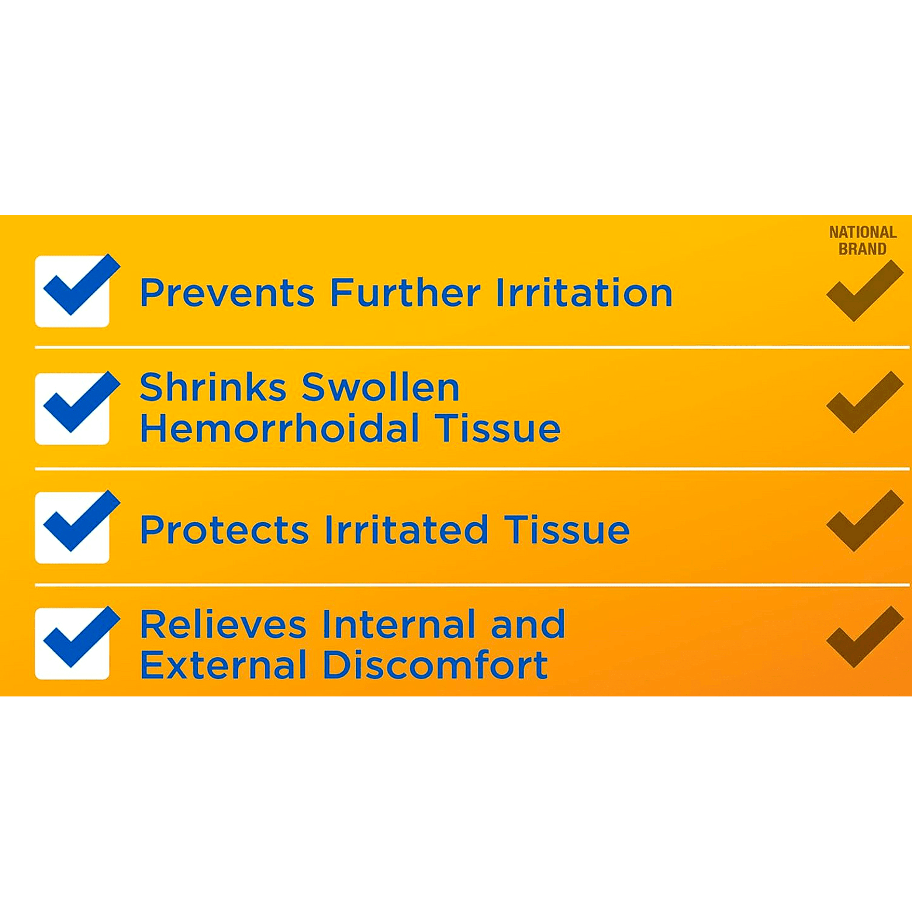Hemorrhoid Ointment & Treatment | TrabsEnterprises Hemorrhoid Ointment & Treatment - Image 3