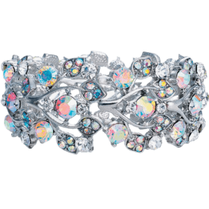 Crystal Stretch Bracelet