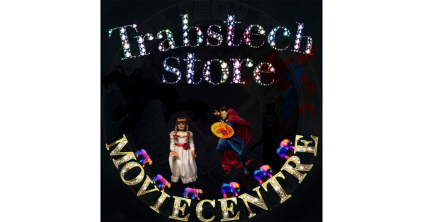 MovieCentre Annual Subscription