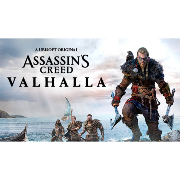 Assassin's Creed: Valhalla
