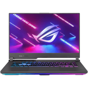 Asus Rog Strix G15 Gaming Laptop (Open Box)