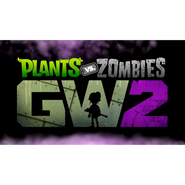 Plants vs. Zombies Garden Warfare 2