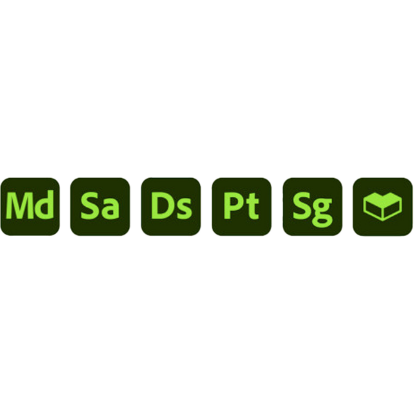 Adobe Substance 3D Collection (12 Months)