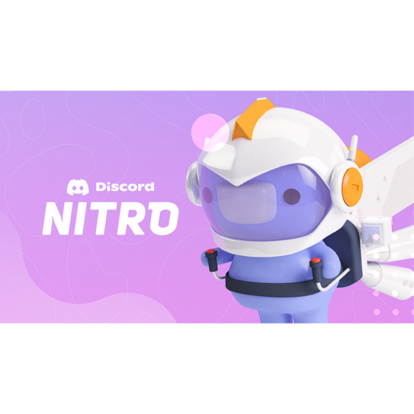 Discord Nitro Plans