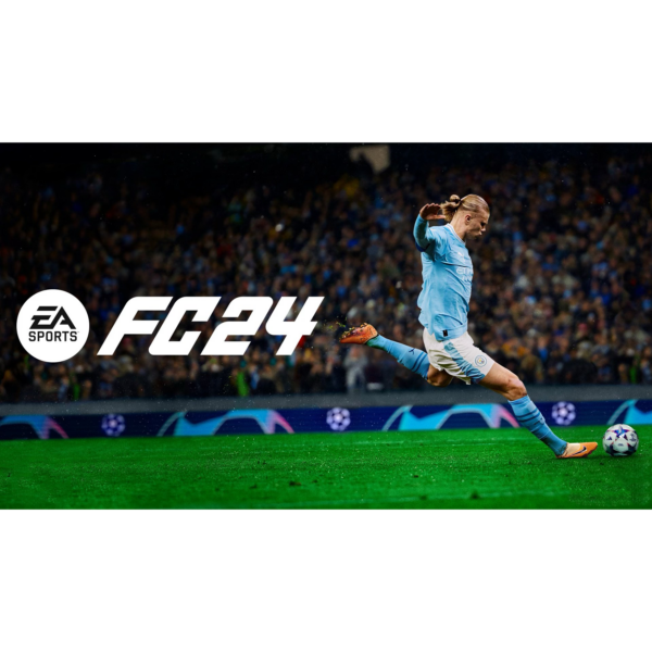 EA Sports FC 24