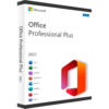 Microsoft Office Professional Plus 2021 (1 Device)