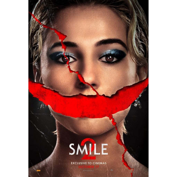 Smile 2