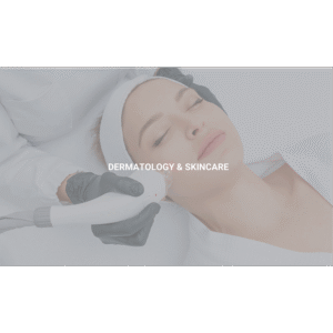 Dermatology & Skincare course by Alpha Academy