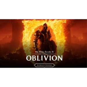 The Elder Scrolls IV: Oblivion Remastered