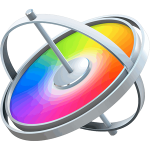 Apple Motion 5 (1 Mac device, Lifetime key)