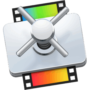 Apple Pro Compressor (1 Mac device, Lifetime key)