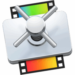 Apple Pro Compressor (1 Mac device, Lifetime key)