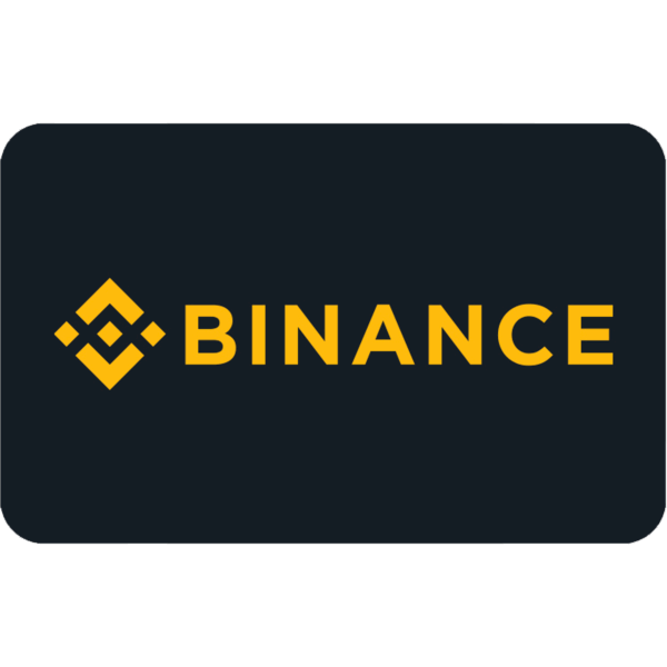 Binance Gift Cards