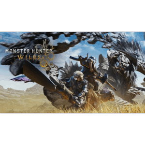 Monster Hunter Wilds (PC)