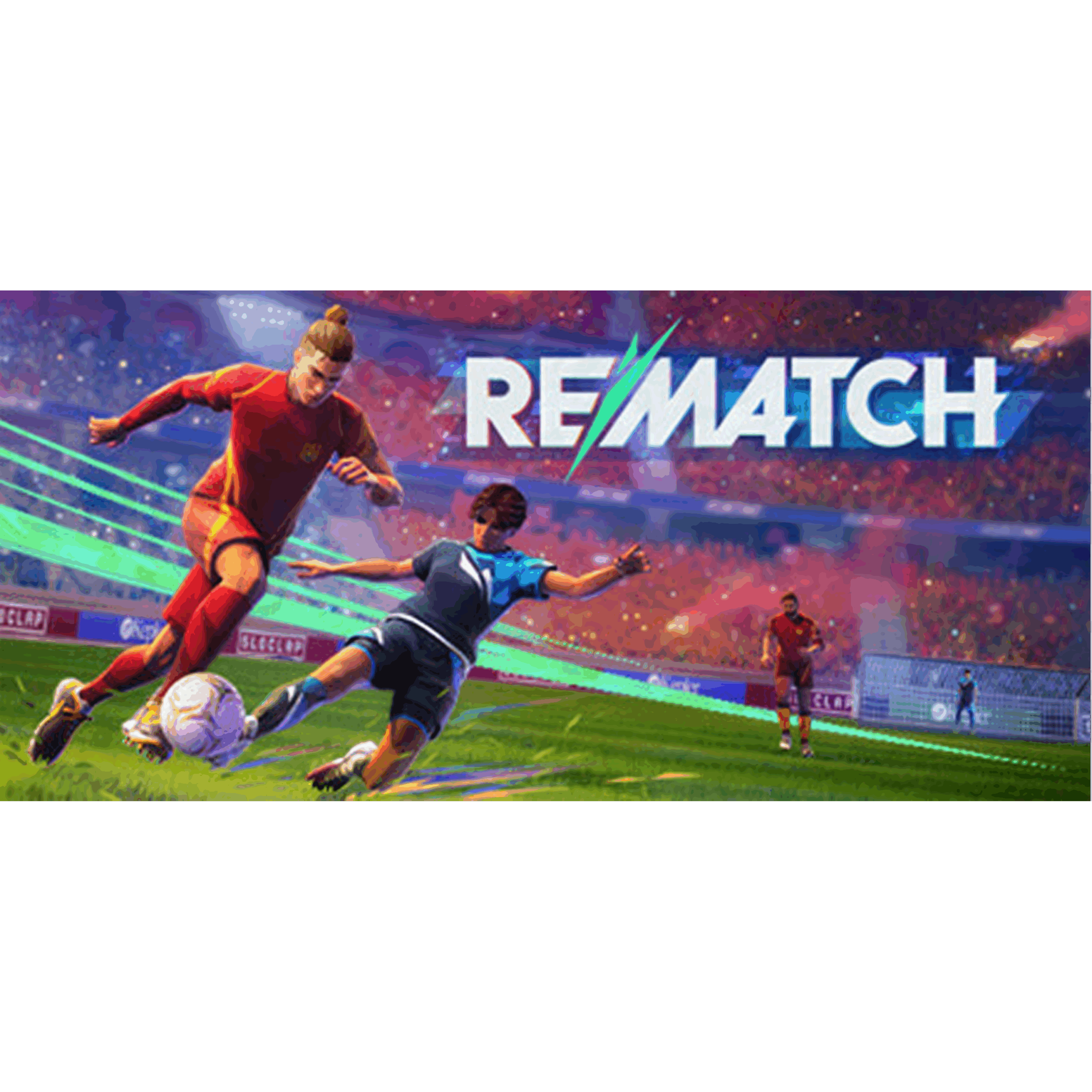 Rematch (PC) | TrabsEnterprises Rematch (PC)