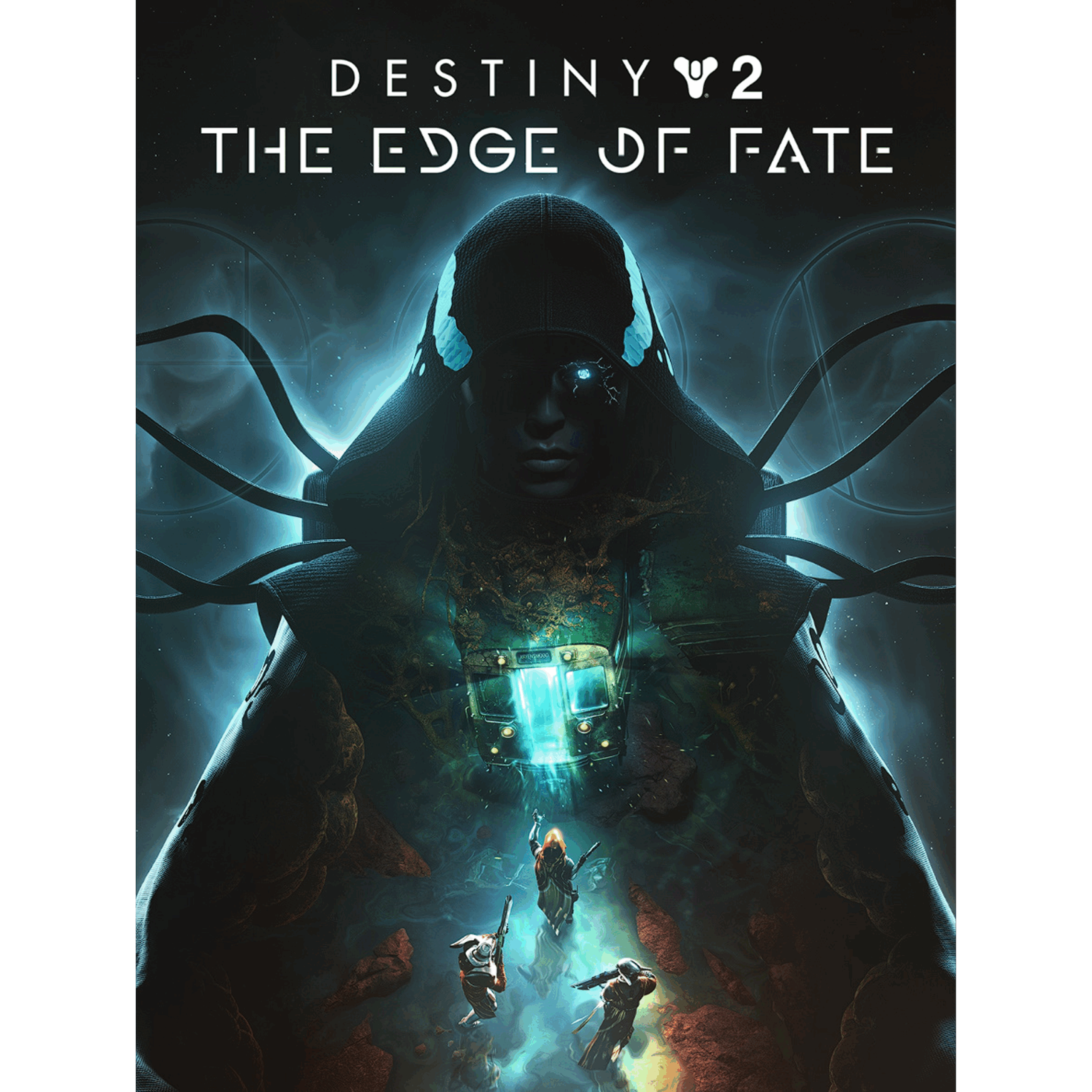 Destiny 2: The Edge of Fate | TrabsEnterprises Destiny 2: The Edge of Fate