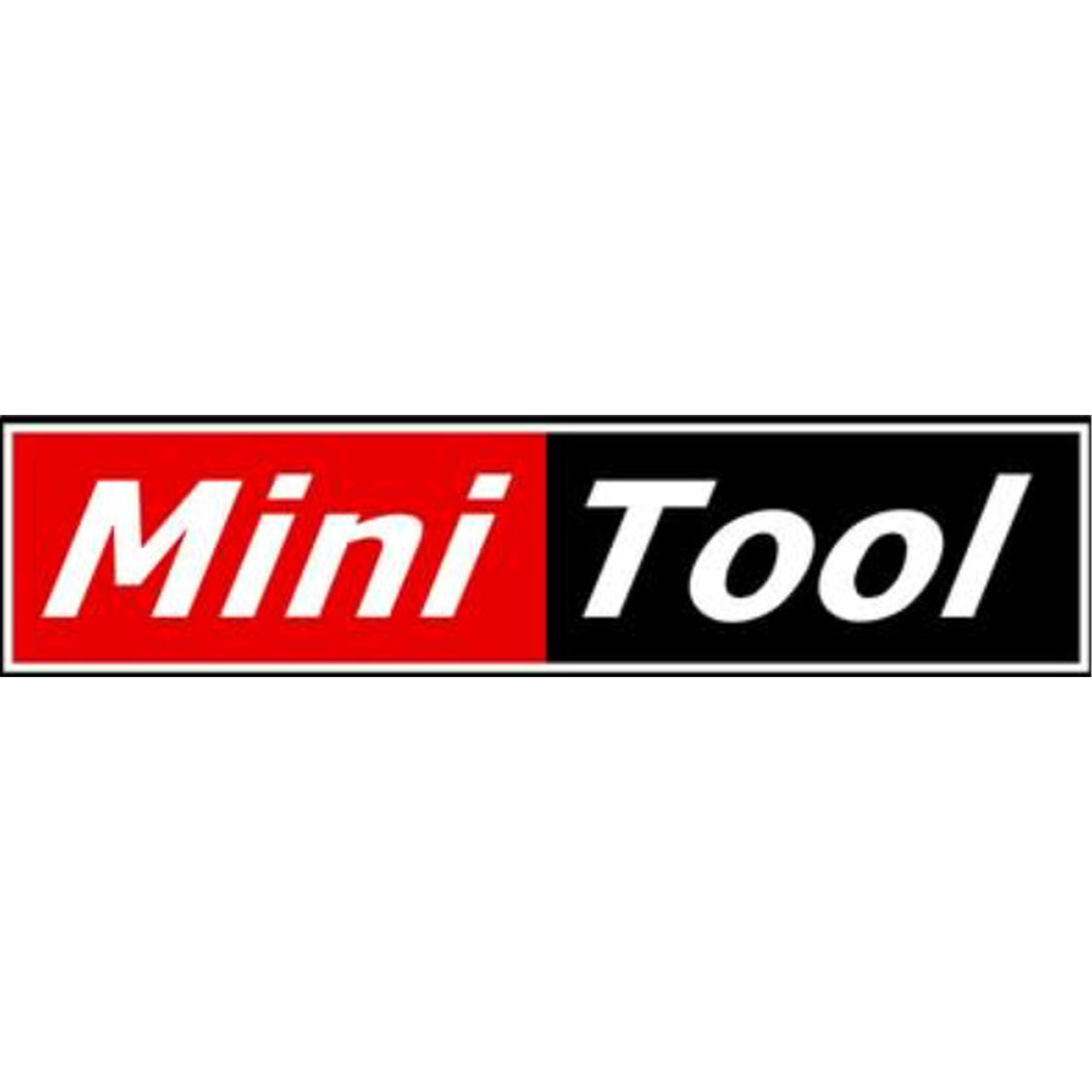 MiniTool Software Variations | TrabsEnterprises MiniTool Software Variations