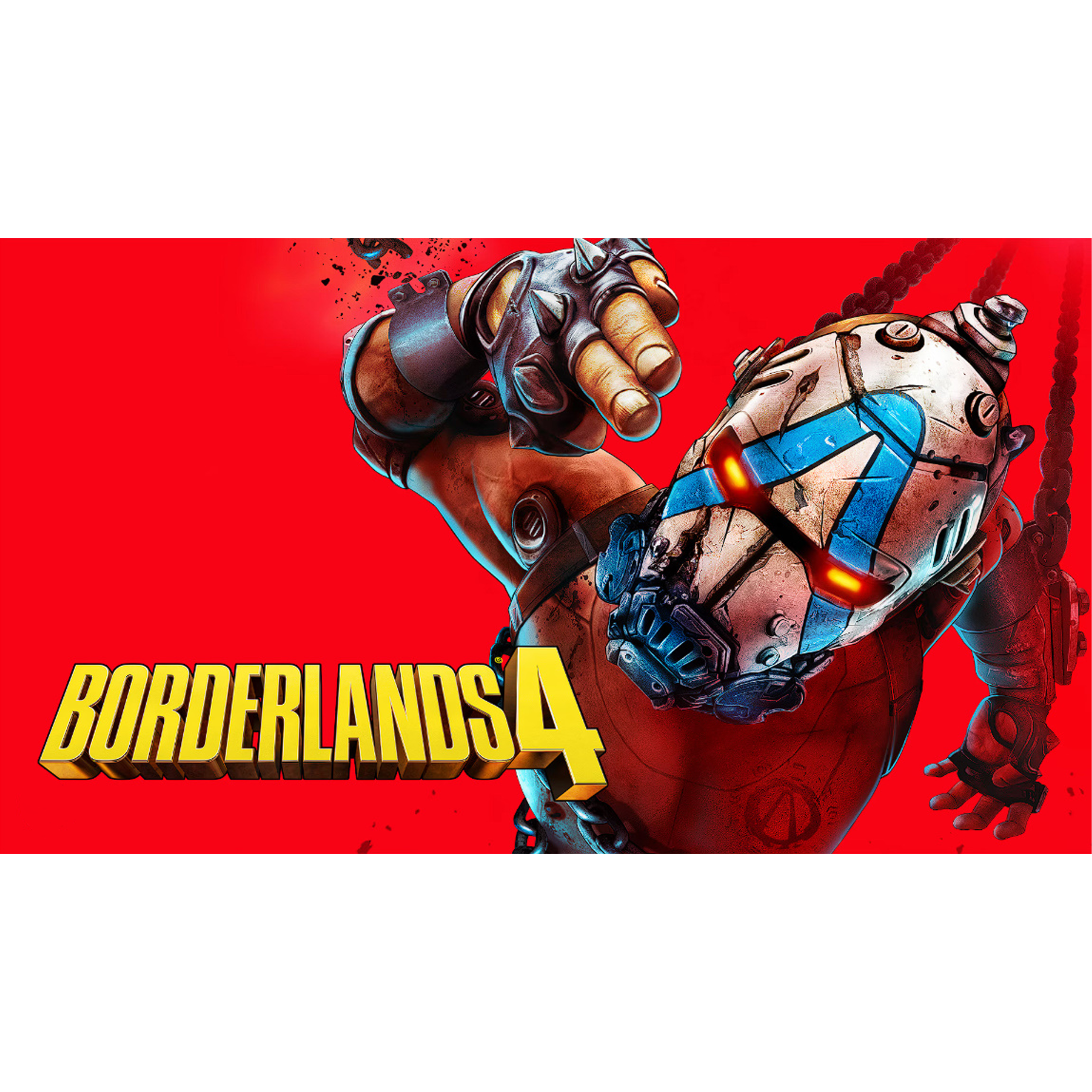 Borderlands 4 (PC) | TrabsEnterprises Borderlands 4 (PC)