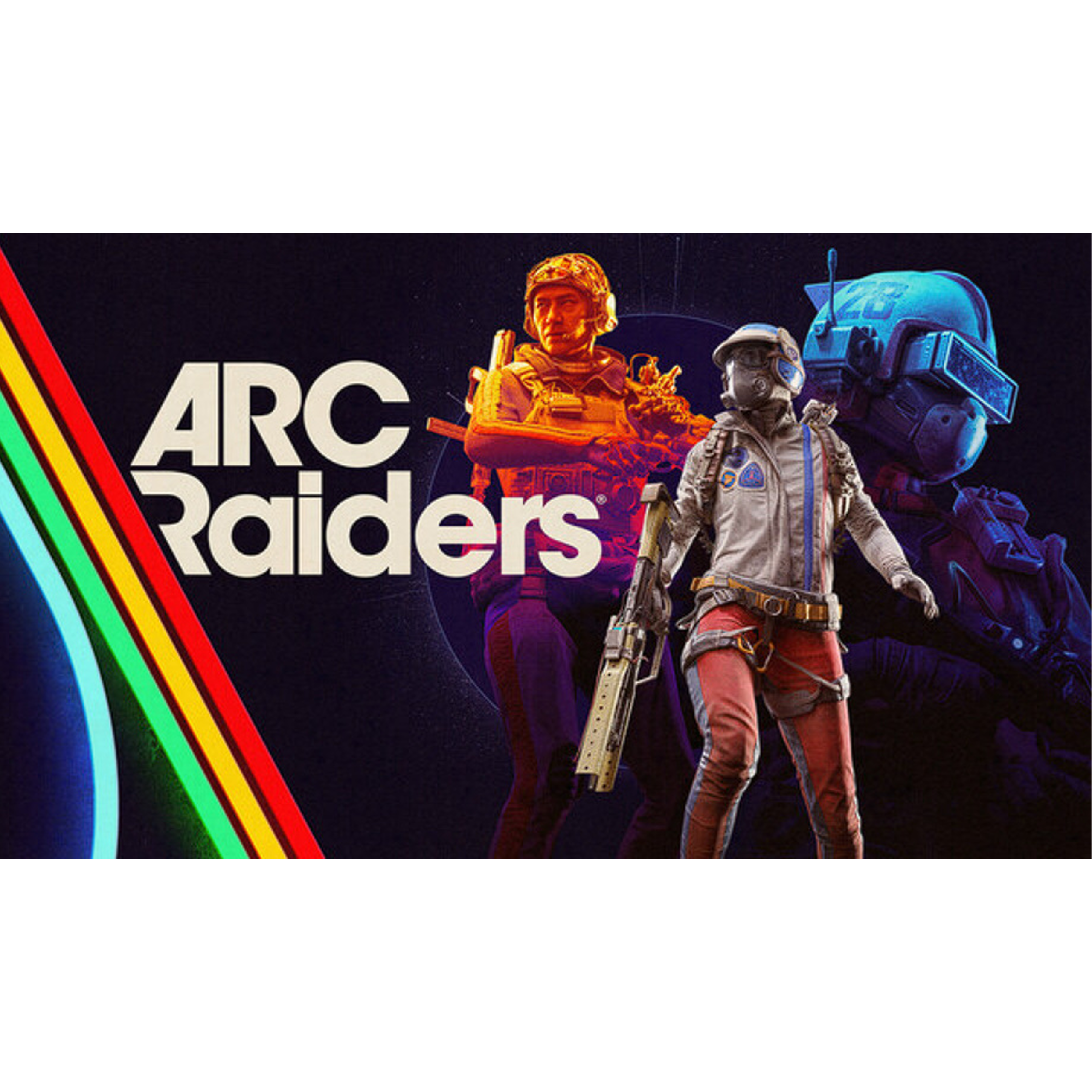 ARC Raiders (PC) | TrabsEnterprises ARC Raiders (PC)