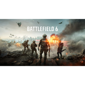 TrabsTechStore | TrabsEnterprises Battlefield 6 (PC)