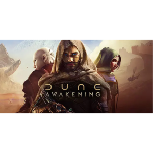 TrabsTechStore | TrabsEnterprises Dune: Awakening (PC)