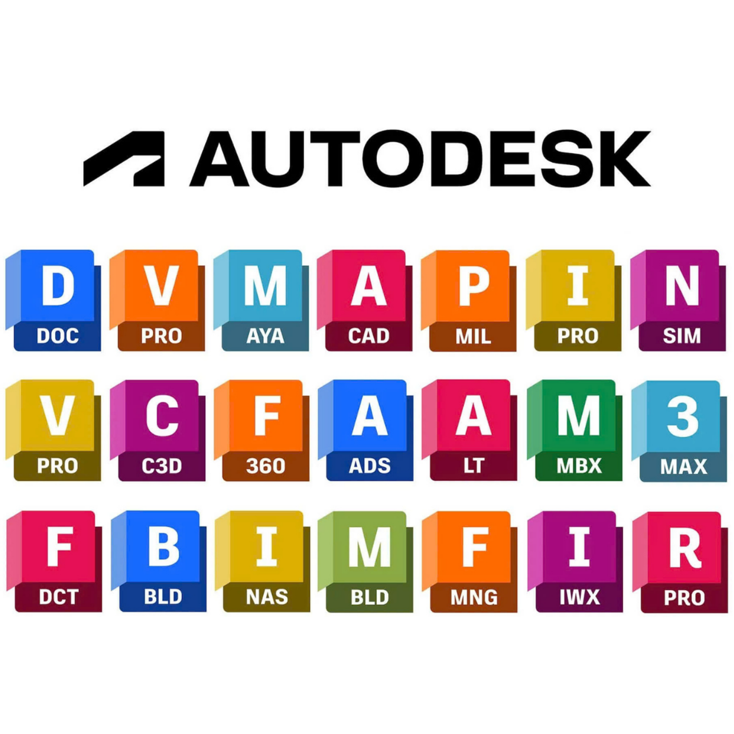 Autodesk Apps – Complete Software Suite | TrabsEnterprises Autodesk Apps – Complete Software Suite