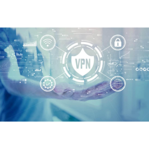 Virtual Private Networks (VPN'S)