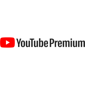 YouTube Premium – 12 months Individual Plan