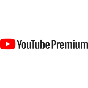 TrabsTechStore | TrabsEnterprises YouTube Premium – 12 months Individual Plan