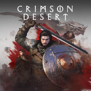 TrabsTechStore | TrabsEnterprises Crimson Desert PC
