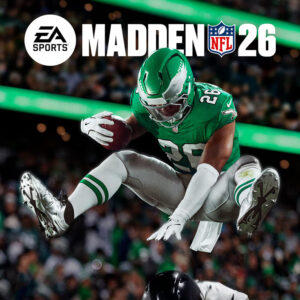 TrabsTechStore | TrabsEnterprises Madden NFL 26 (PC)
