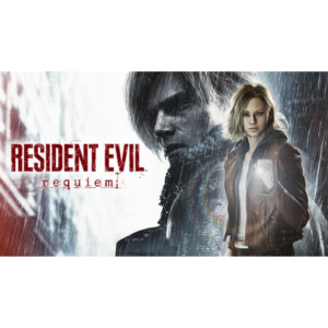 TrabsTechStore | TrabsEnterprises Resident Evil Requiem PC