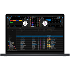 Serato DJ Pro |(PC) (1 Device, Lifetime)