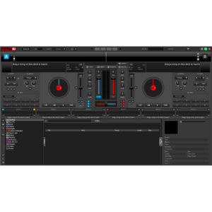 Virtual DJ and Karaoke Studio 8 (PC) (1 Device, Lifetime)