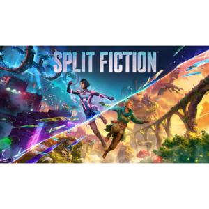 Split Fiction PC (EA App) Key