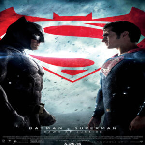 Batman v Superman: Dawn of Justice (2016) (4k UHD)
