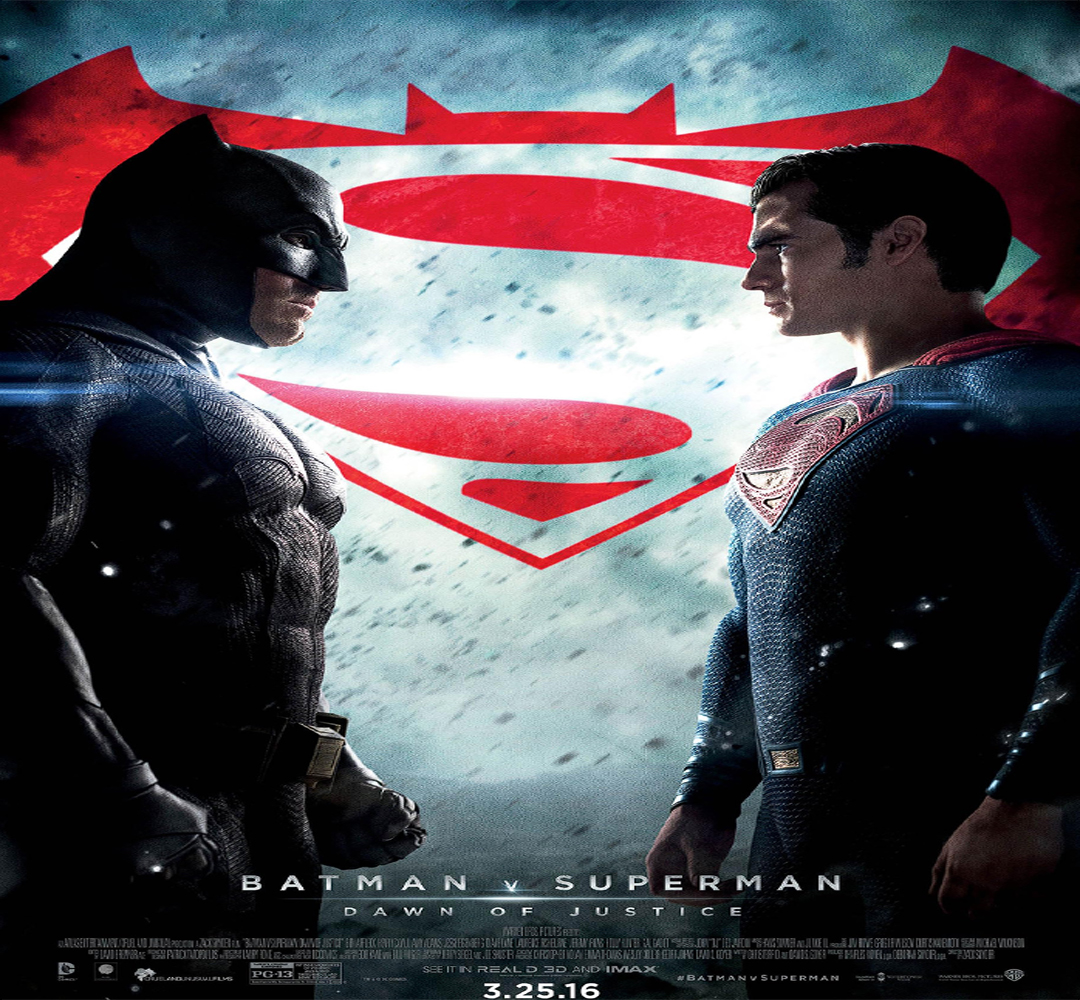 Batman v Superman: Dawn of Justice (2016) (4k UHD) | TrabsEnterprises Batman v Superman: Dawn of Justice (2016) (4k UHD)