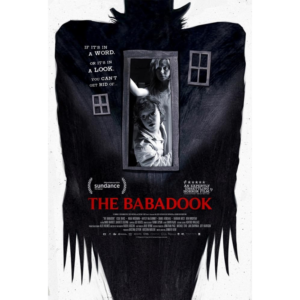 The Babadook (4k UHD) (2014)