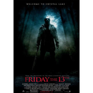 Friday the 13th (2009) (1080p)
