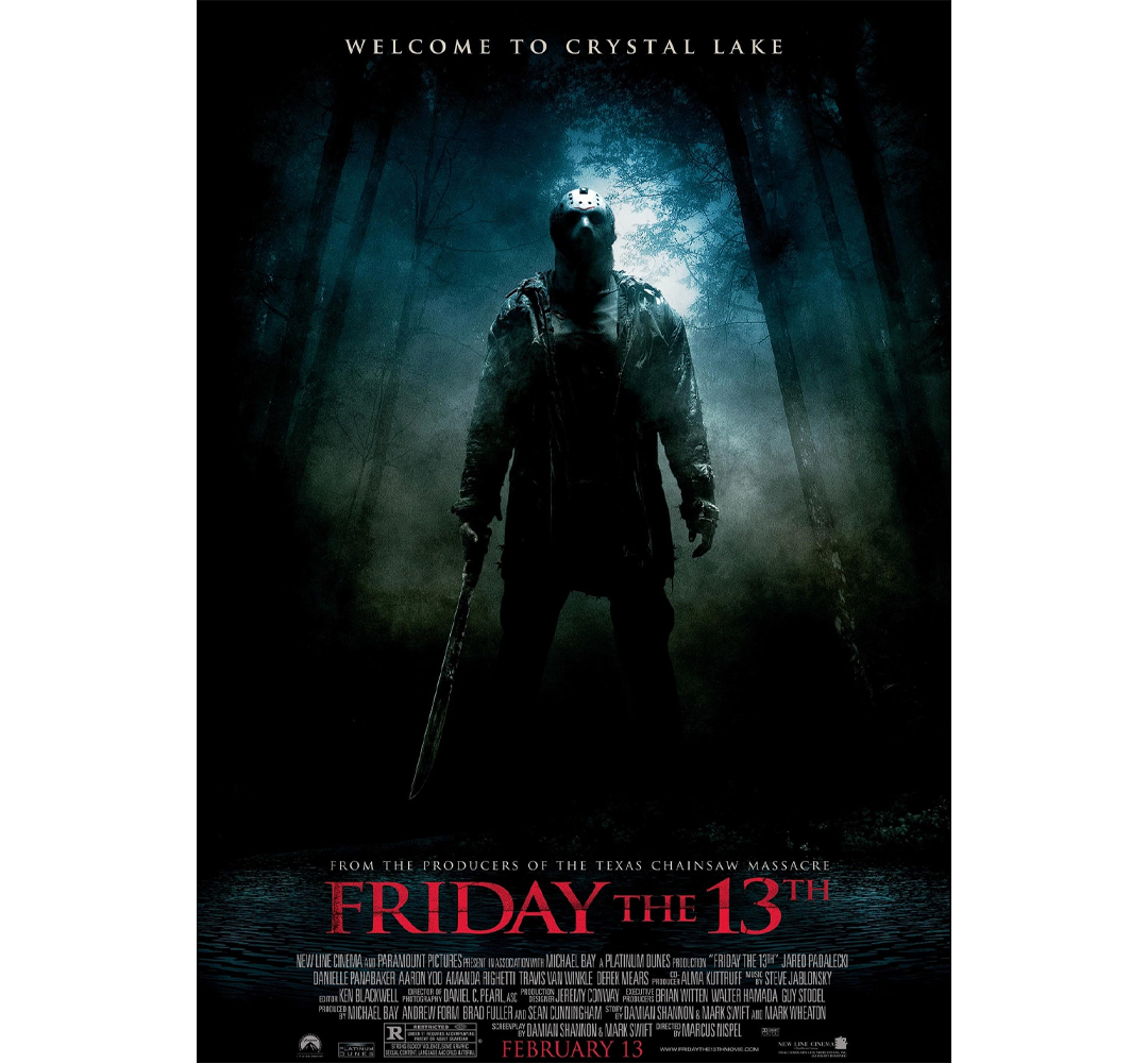 Friday the 13th (2009) (1080p) | TrabsEnterprises Friday the 13th (2009) (1080p)