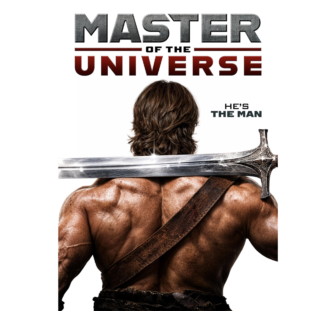 Master of the Universe (2026) (4k UHD) | TrabsEnterprises Master of the Universe (2026) (4k UHD)