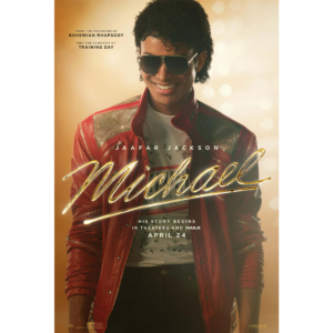Michael (2026) (4K UHD)