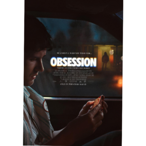 Obsession (2026) (4k UHD)