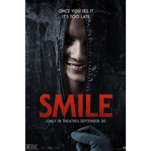 Smile (2022) (4K UHD)