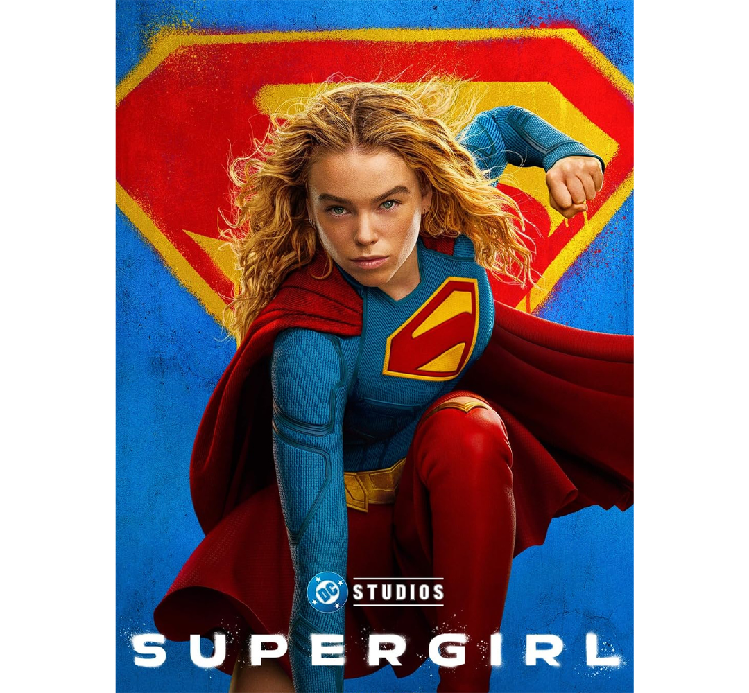 Supergirl (2026) (4k UHD) | TrabsEnterprises Supergirl (2026) (4k UHD)